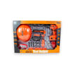 Picture of TOOL SET WITH DRILL HELMET 22 PIECES